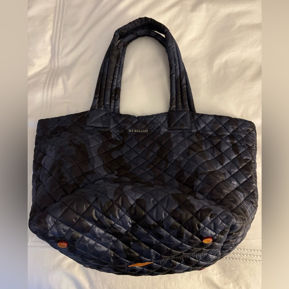 MZ Wallace Metro Medium Tote